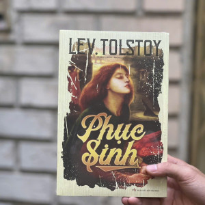 Phục Sinh